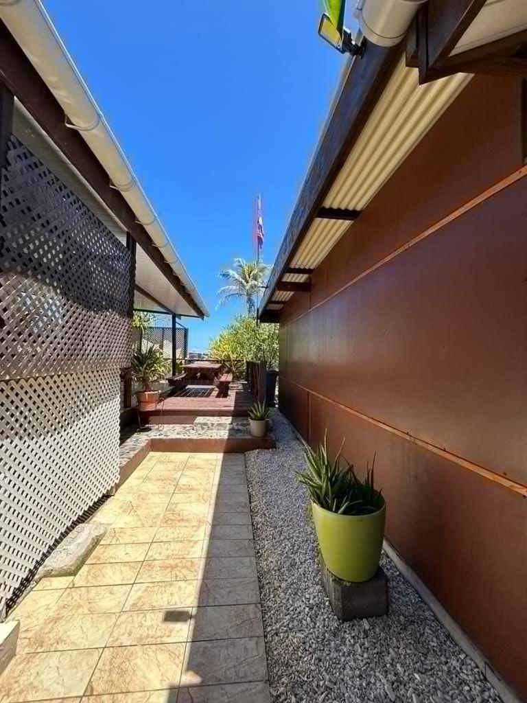 Chez Tamatuamai Hotel Avatoru Bagian luar foto
