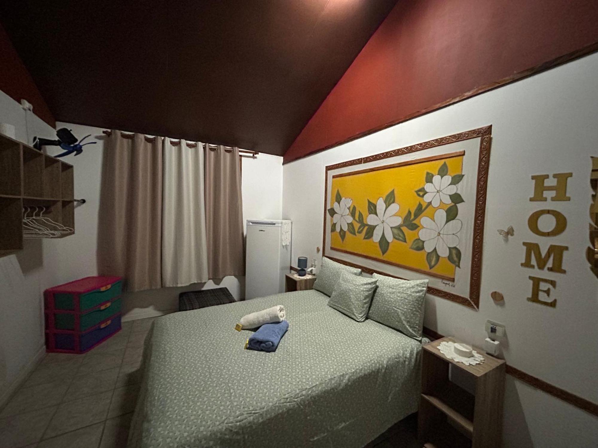 Chez Tamatuamai Hotel Avatoru Bagian luar foto
