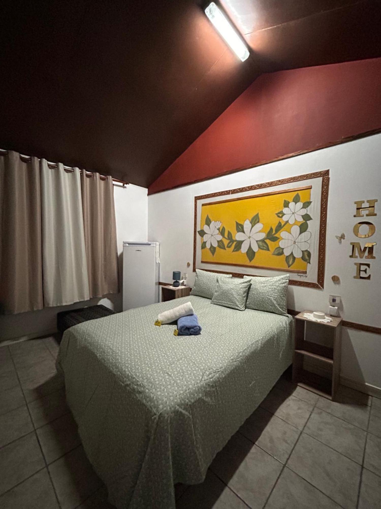 Chez Tamatuamai Hotel Avatoru Bagian luar foto